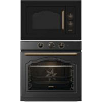 Set Gorenje BOS67371CLB + BM235CLB