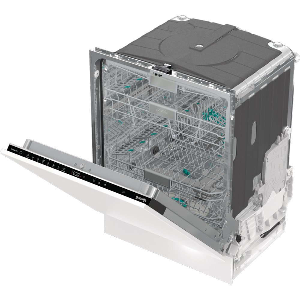 Gorenje GV673C62 TotalDry