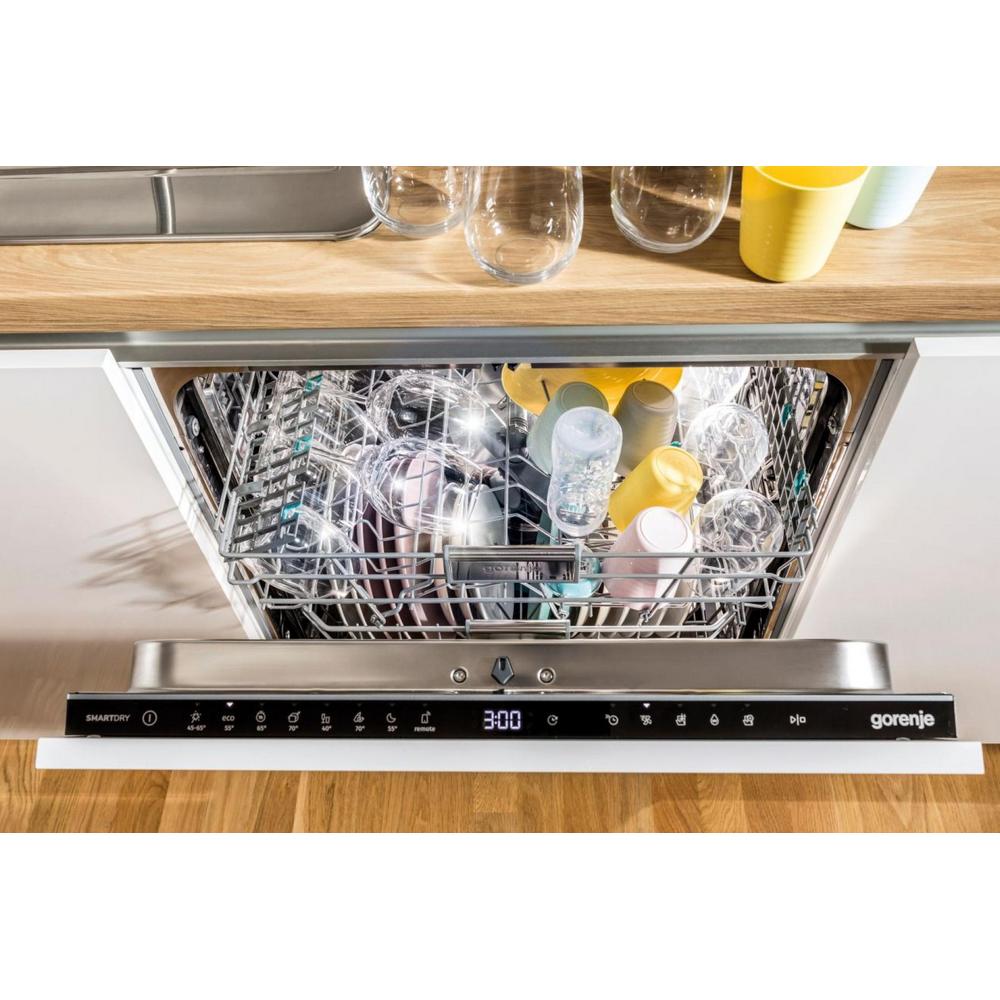 Gorenje GV673C62 TotalDry