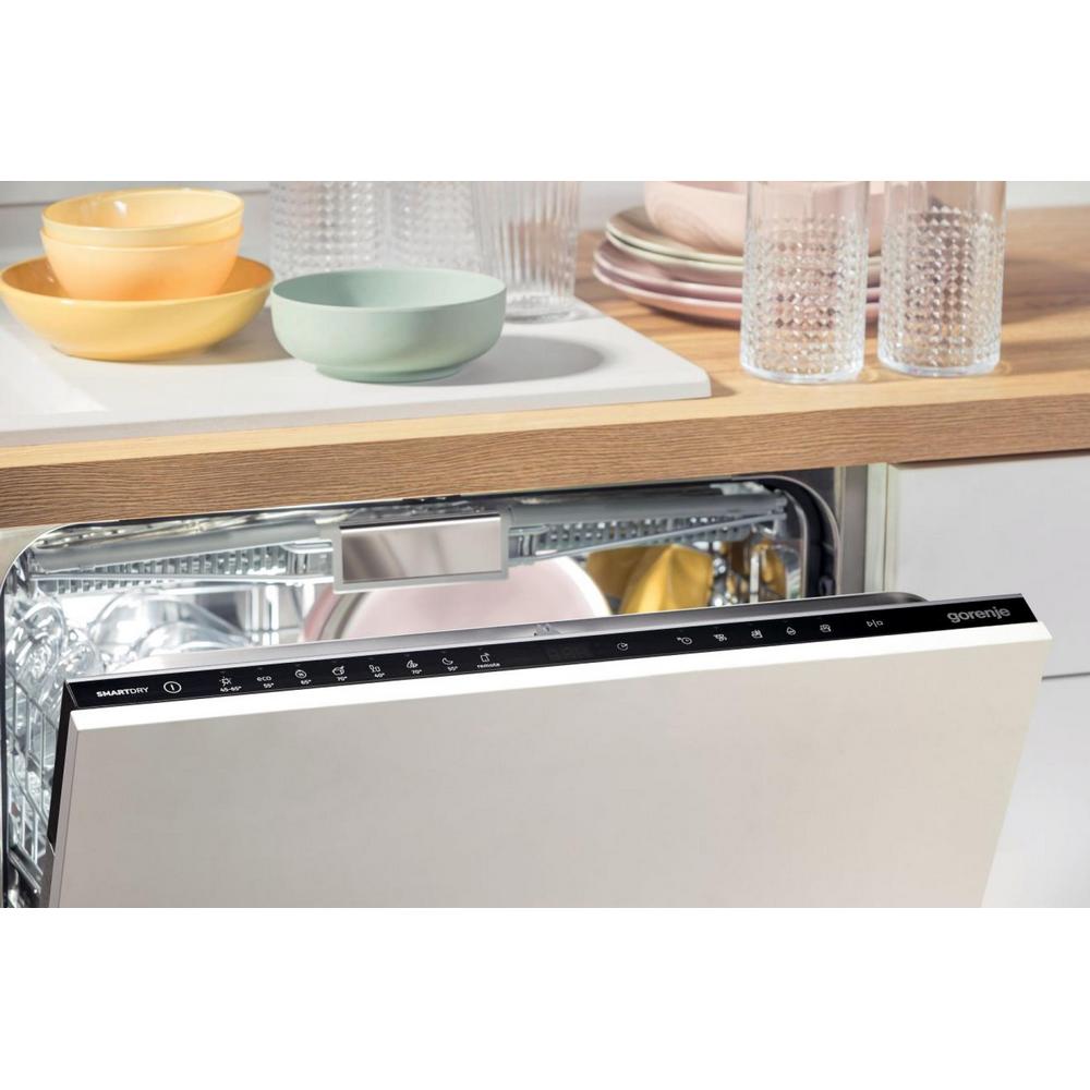 Gorenje GV673C62 TotalDry