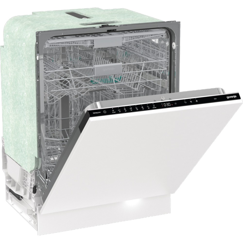 Gorenje GVB67365 TotalDry