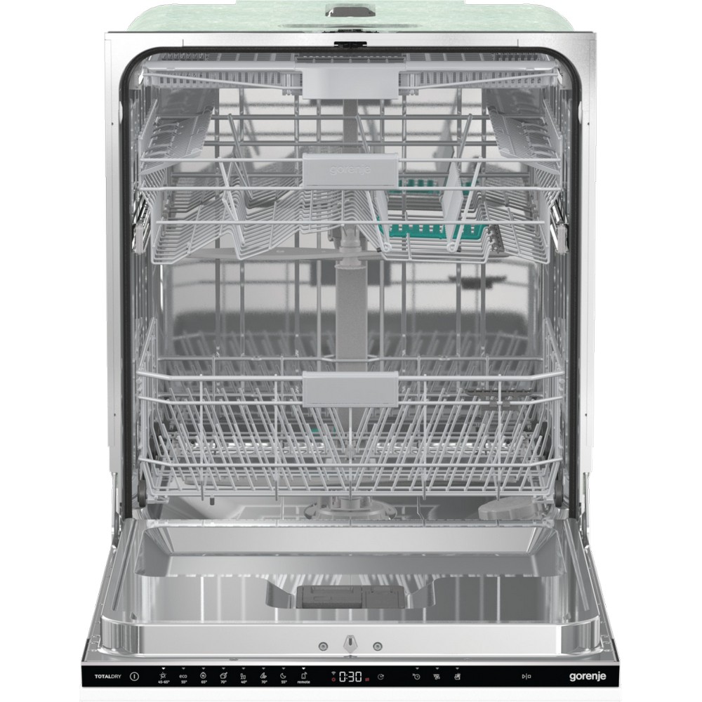 Gorenje GVB67365 TotalDry