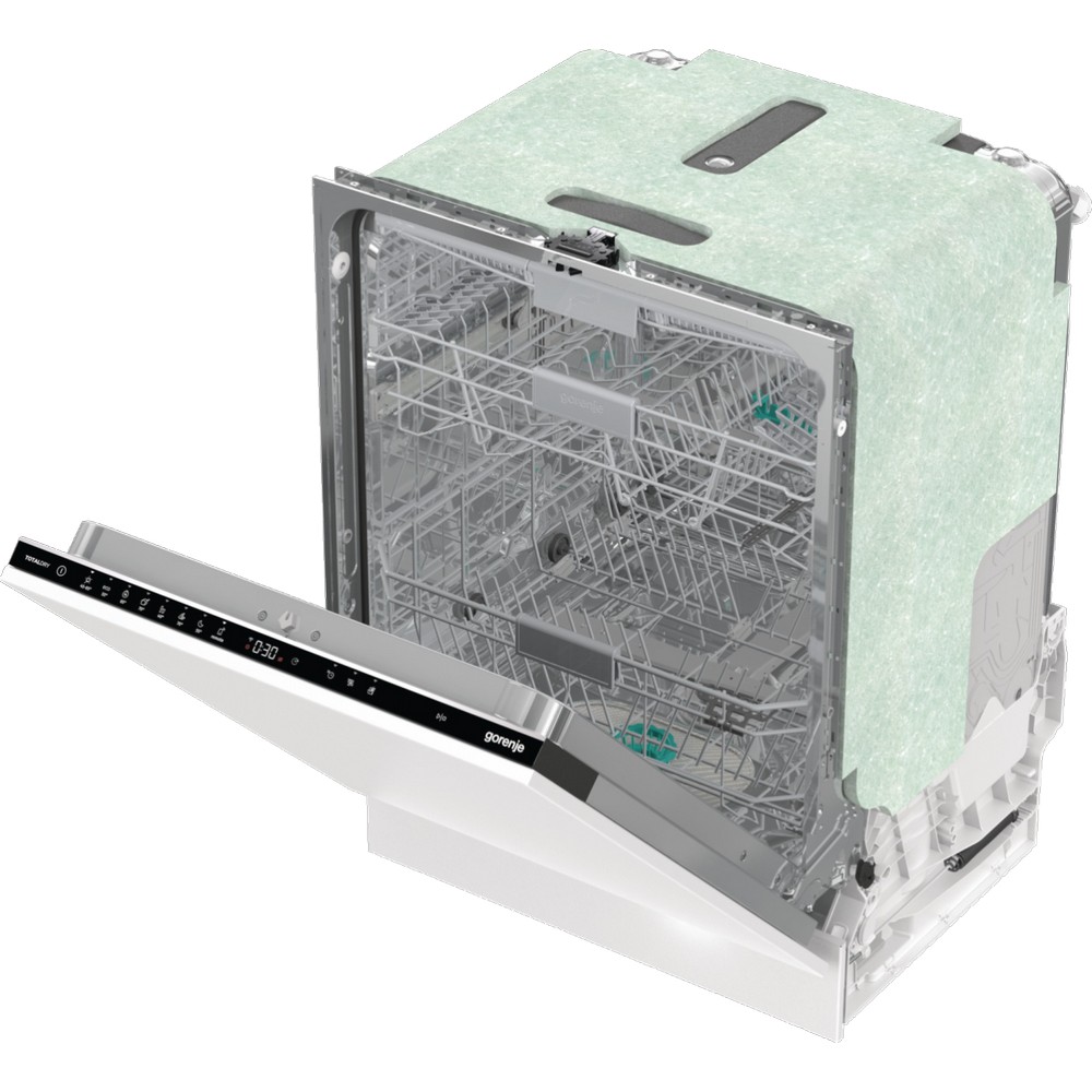 Gorenje GVB67365 TotalDry