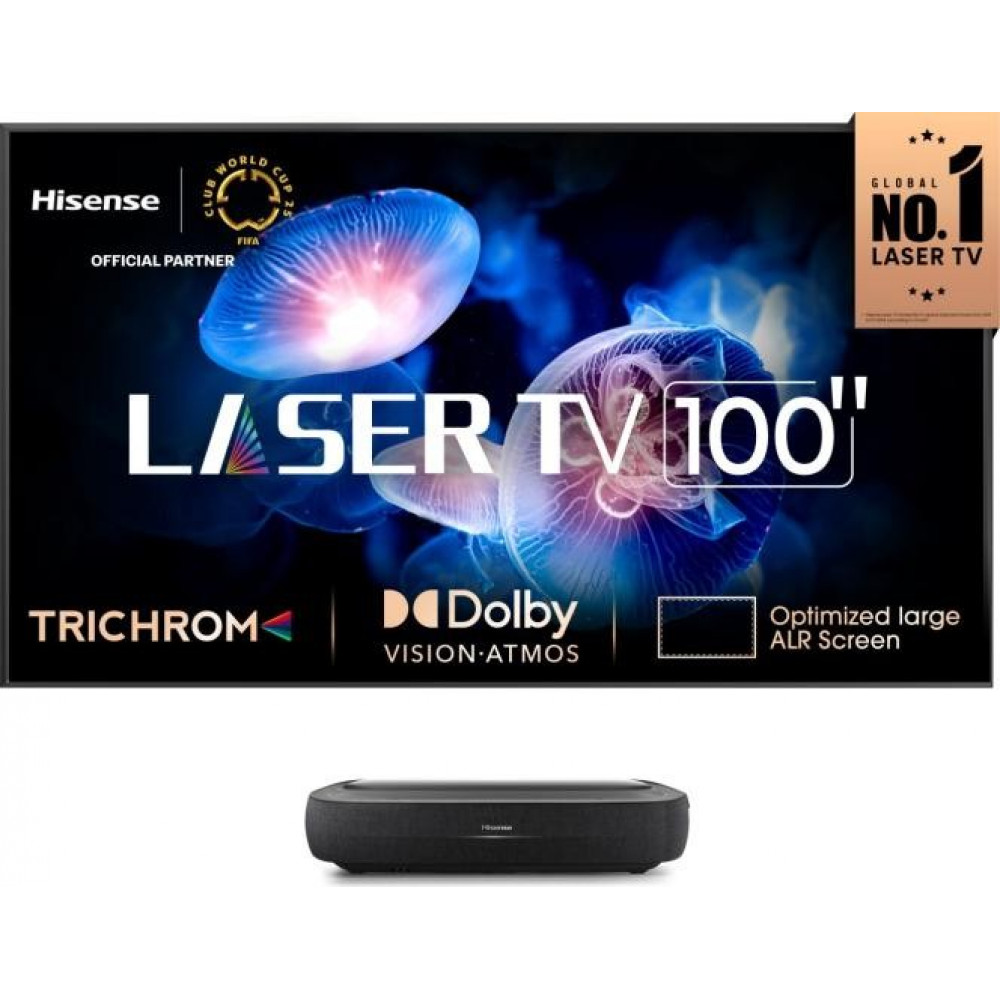 Hisense 100L9HD