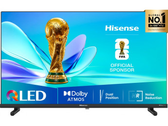 Hisense 32A5Q