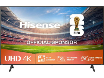 Hisense 43A6Q