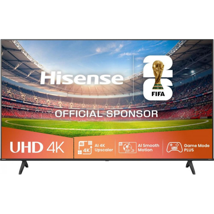 Hisense 43A6Q