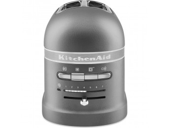 KitchenAid Artisan 5KMT2204EGR Imperial Grey + 5 rokov záruka