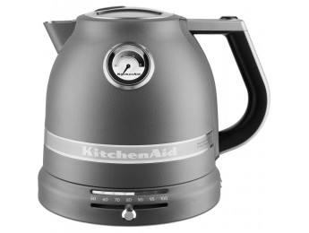 KitchenAid Artisan 5KEK1522EGR Imperial Grey + 3 roky záruky