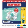 Leifheit Set Power Mop 3 v 1, 52106