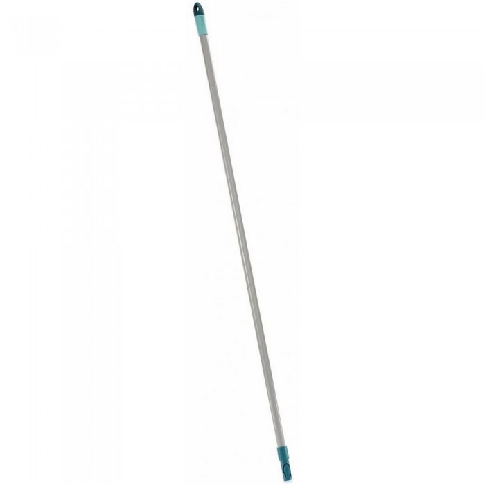 Leifheit Starr Oceľová tyč 140 cm Click System, 45022