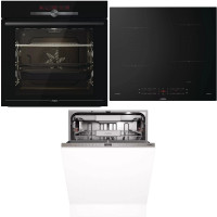 Set Mora VTPS 786 DB + VDIS 655 C + IMB 6689