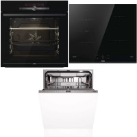 Set Mora VTPS 786 DB + VDIT 67E FF + IMB 6689