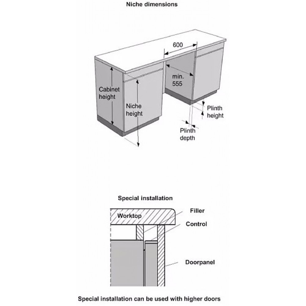 Mora IMB 6689 SušeniePlus