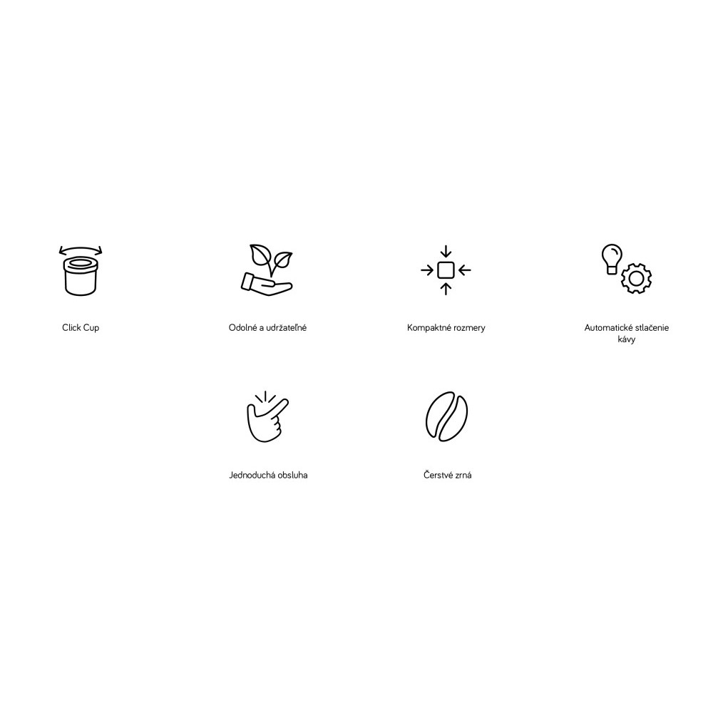 Nivona Cube 4 Orange