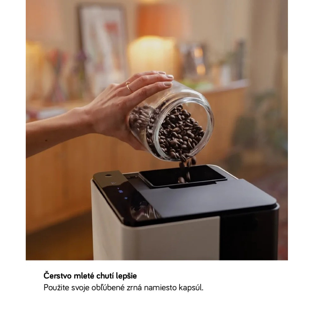 Nivona Cube 4 Orange