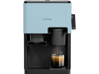 Nivona Cube 4 Sky Blue