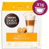 Nescafé Dolce Gusto Latte Macchiato 16 ks