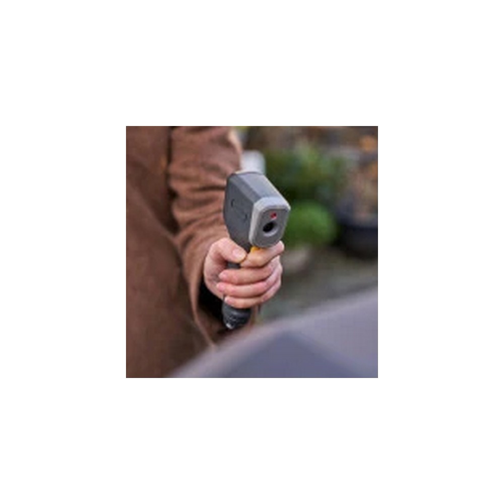 Ooni Teplomer digitálny infračervený