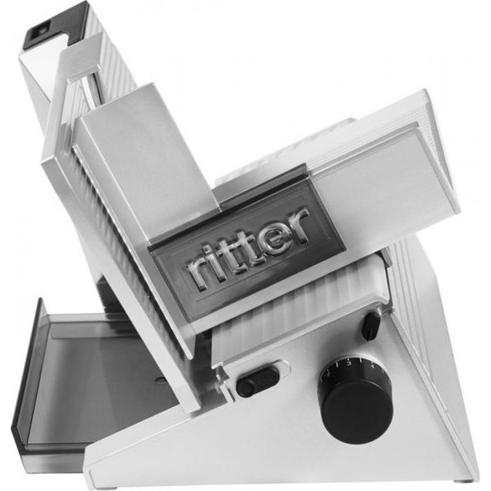 Ritter Amido 3 Duo-Plus