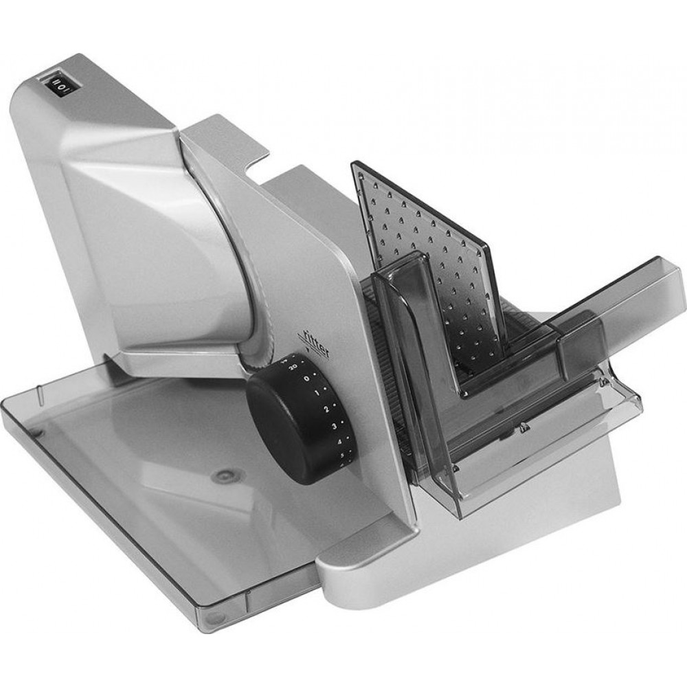 Ritter Arcus 3 Duo-Plus