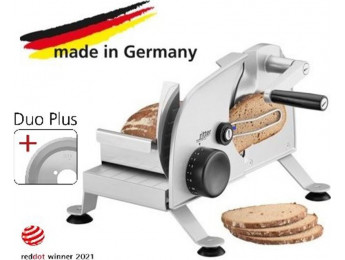 Ritter Podio 3 Duo-Plus