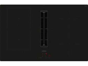 Siemens ED801BS16E inductionAir Plus