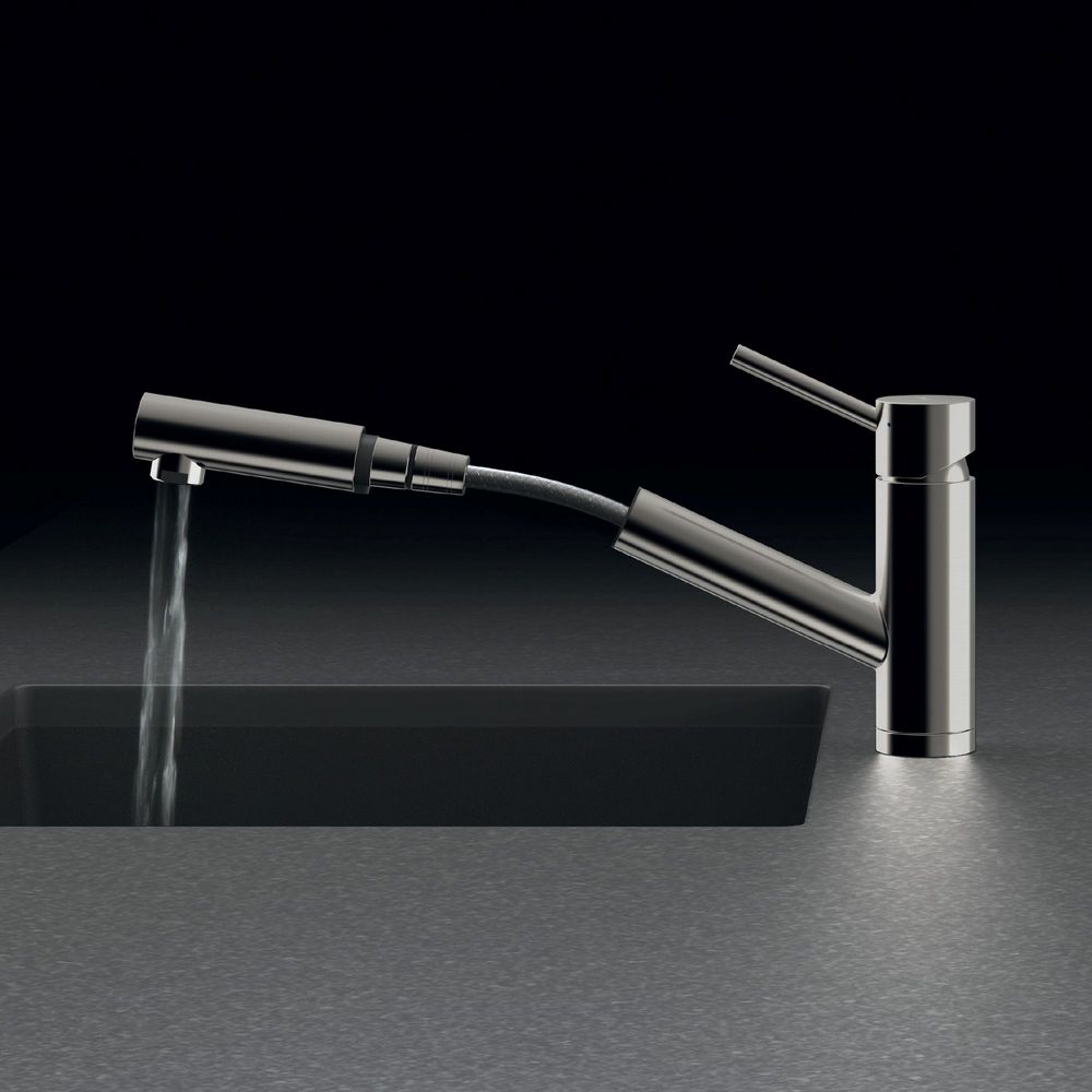 Schock Altos S so sprškou Classic Line Puro