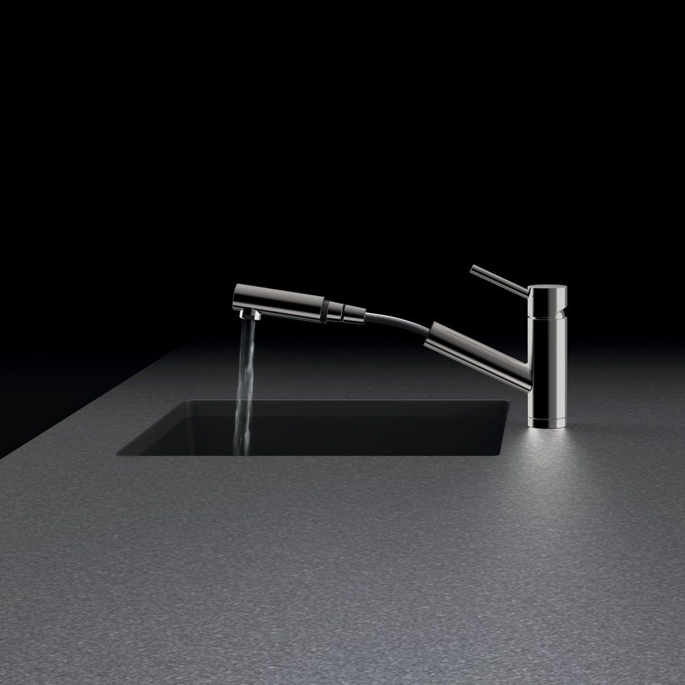 Schock Altos S so sprškou Classic Line Puro