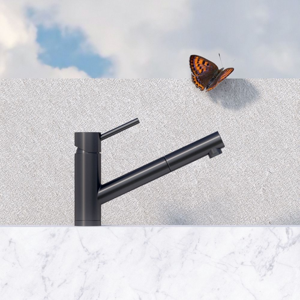 Schock Altos S so sprškou Classic Line Puro