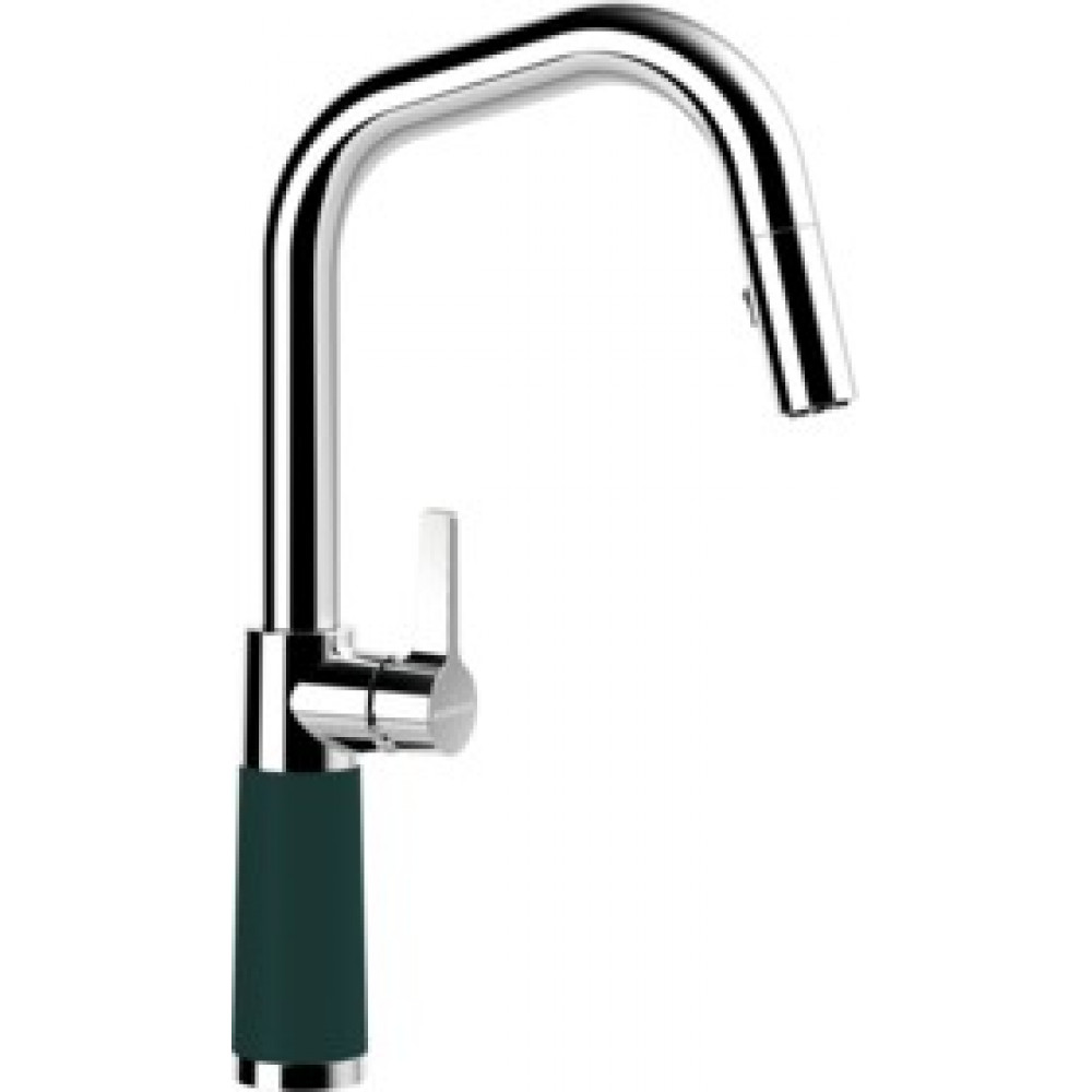 Schock SC-530 so sprškou Green Line