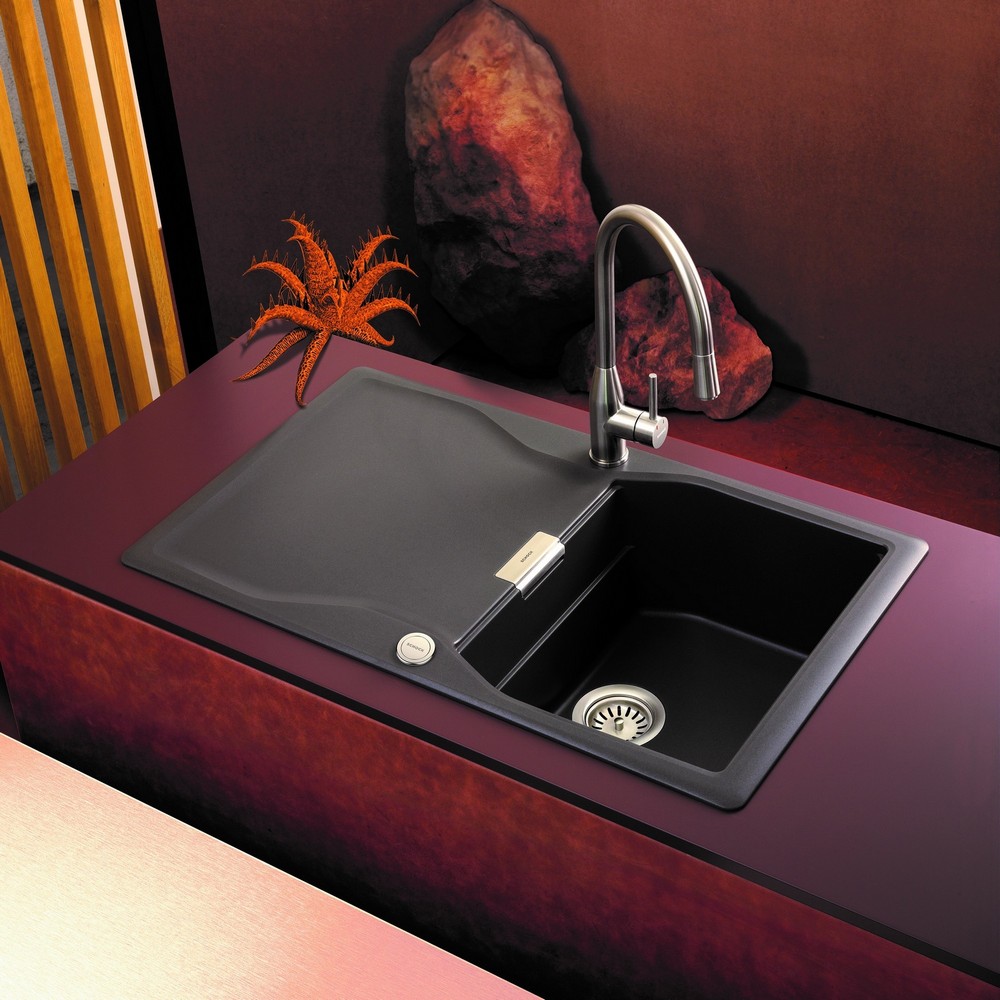 Schock Kavus so sprškou