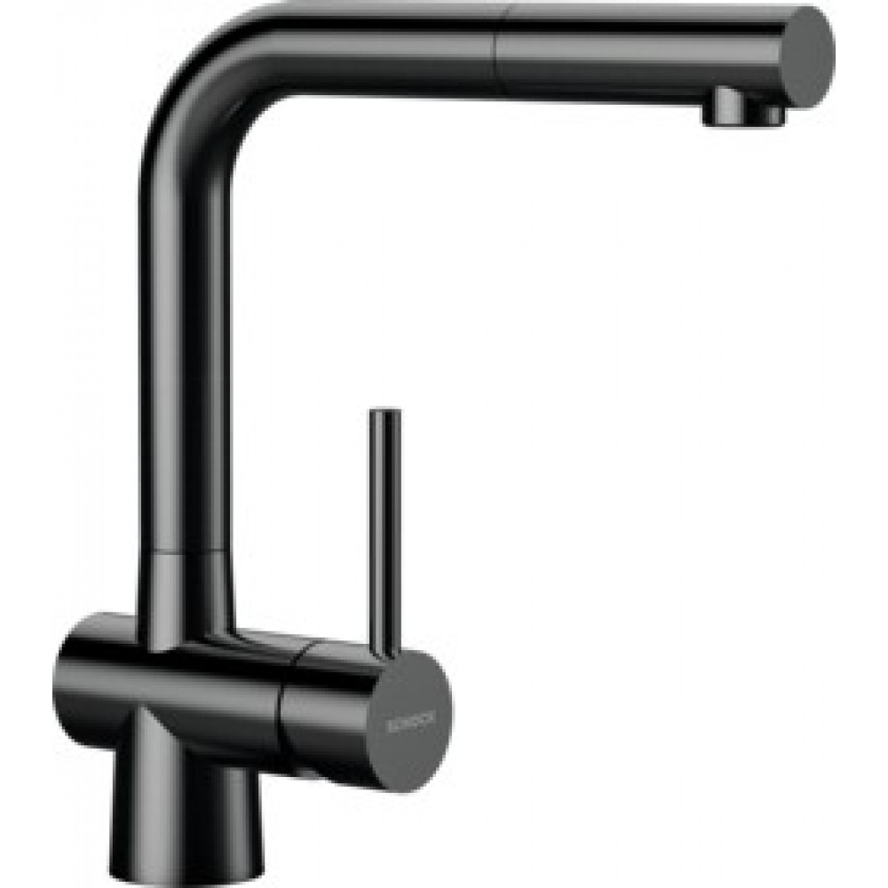 Schock Laios metalická so sprškou