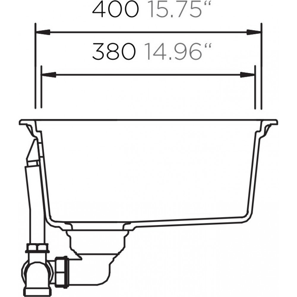 Schock Kiruna N-100-FB Green Line