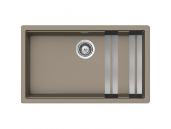 Schock Kiruna N-100XL-FB Green Line