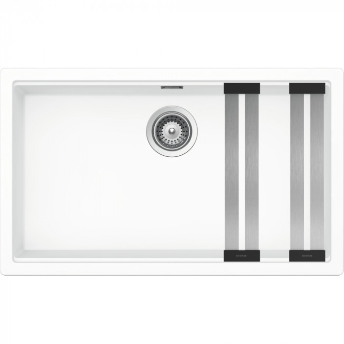 Schock Kiruna N-100XL-U Green Line