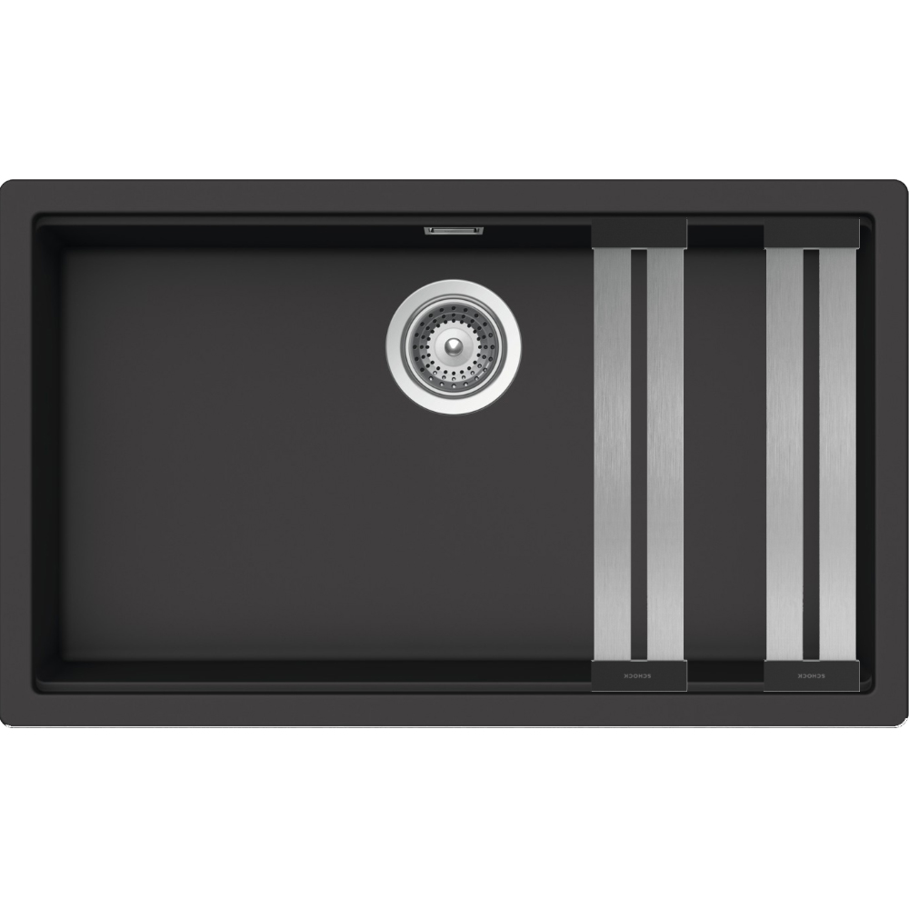 Schock Kiruna N-100XL-U Green Line