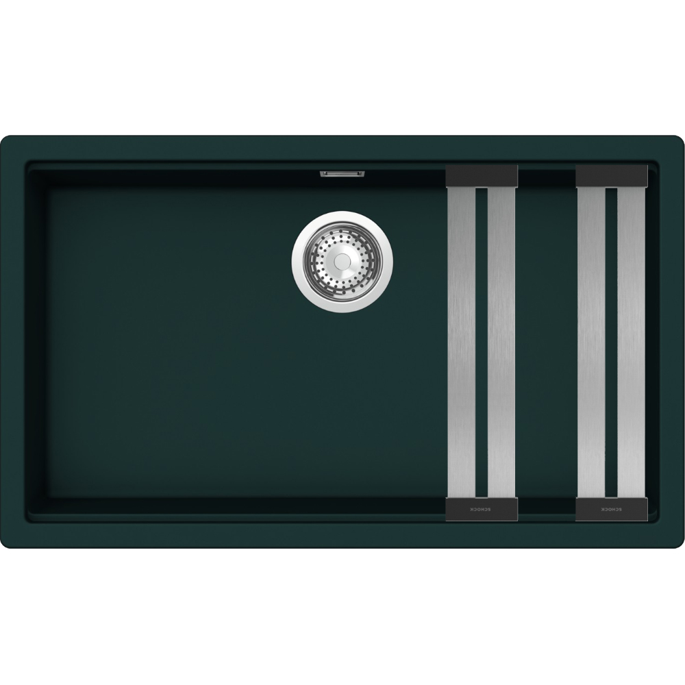 Schock Kiruna N-100XL-U Green Line