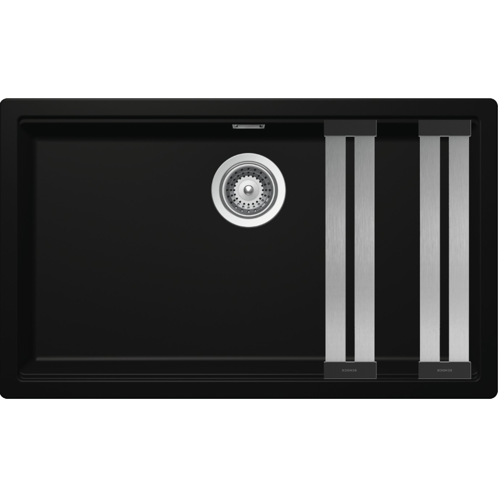 Schock Kiruna N-100XL-U Green Line