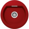 Schock Mono R-100-A Classic Line Rouge
