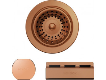 Schock Viditeľné časti 400077COB