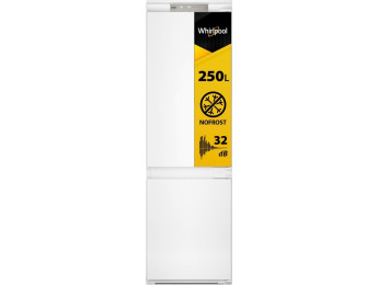 Whirlpool WHC18 T574 P No Frost