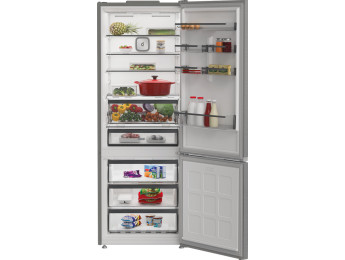 Whirlpool WHK2 6494 X6E No Frost