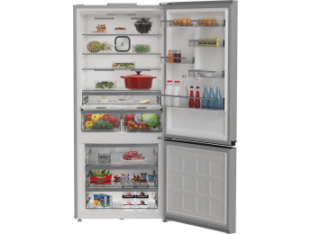 Whirlpool WHK2 6614 X8E No Frost