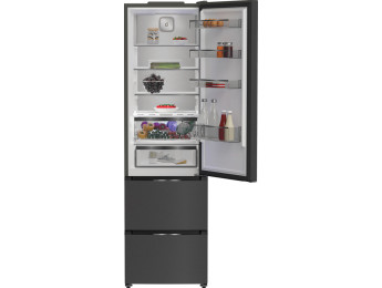 Whirlpool WHKF 6353 XBR6E No Frost