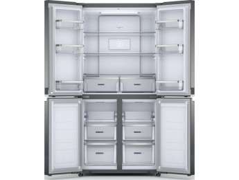 Whirlpool WQ9 E2L EF No Frost