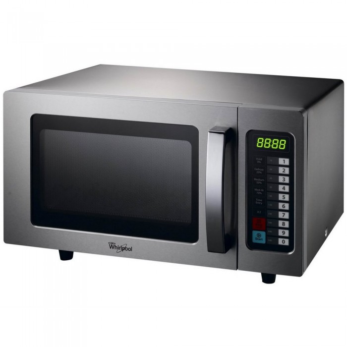 Whirlpool PRO 25 IX