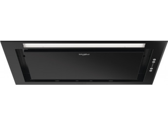 Whirlpool WCT3 63F LTK