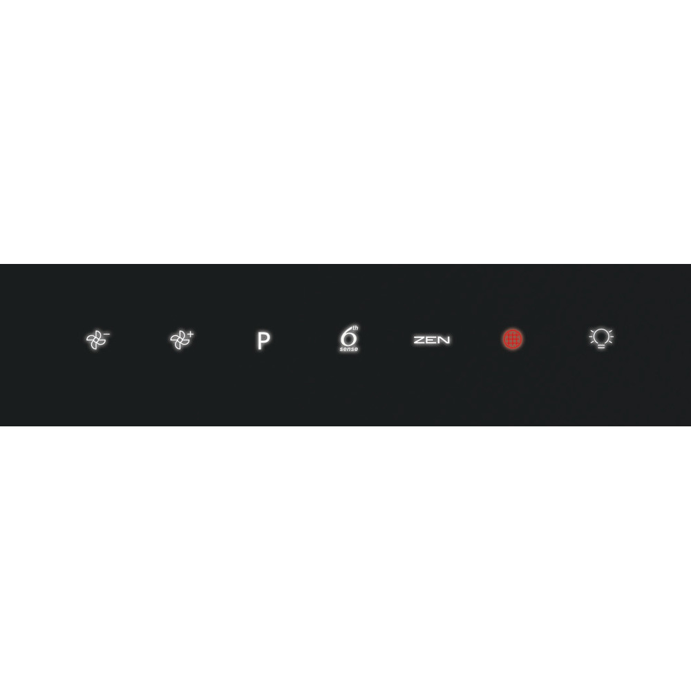 Whirlpool WHBS 62F LT K/1