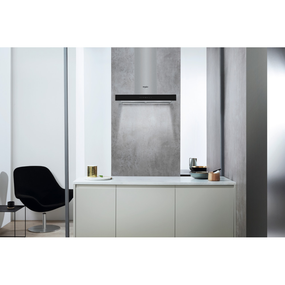 Whirlpool WHBS 62F LT K/1